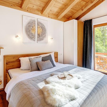 Landhaus Trinis - Kleine Kaffee Tee Theke Mit Kuehlschrank - Parkplatz Rotta 외부 사진