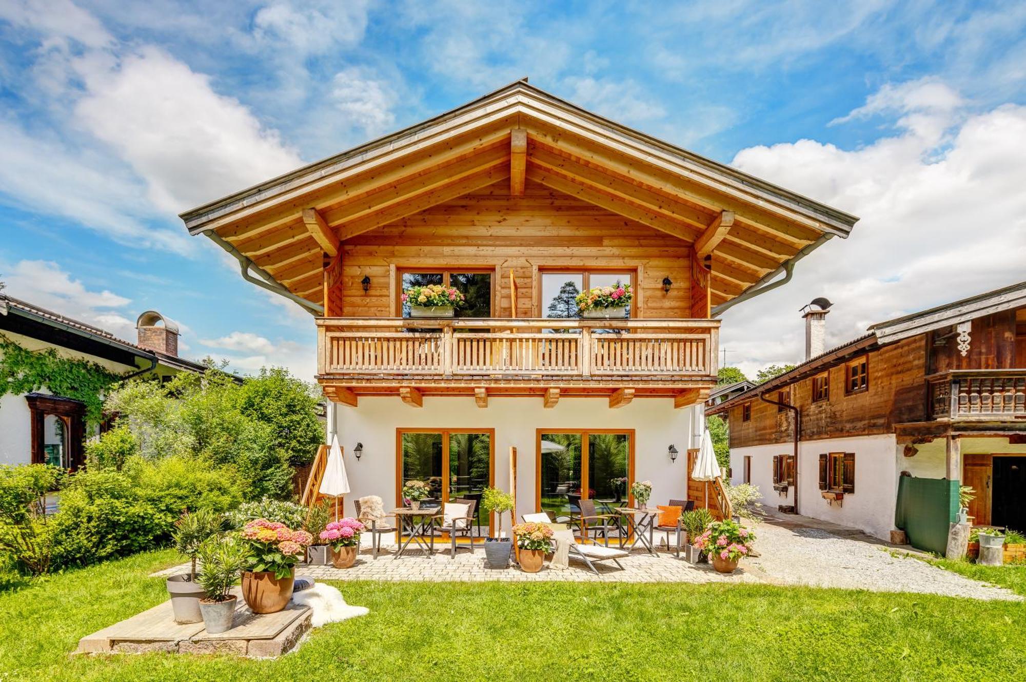 Landhaus Trinis - Kleine Kaffee Tee Theke Mit Kuehlschrank - Parkplatz Rotta 외부 사진